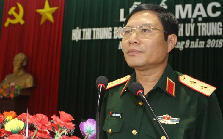 chan dung tan thu truong bo quoc phong nguyen tan cuong hinh 1