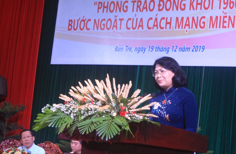vai tro cua dang - nhan to quyet dinh thang loi phong trao dong khoi ben tre 1960 hinh 3