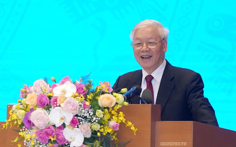 dan tin "lo" chong tham nhung se tiep tuc do lua hinh 1