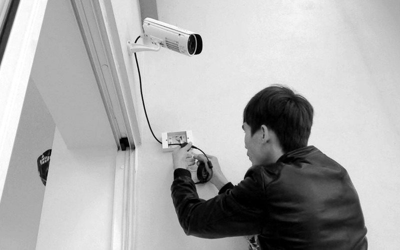 camera an ninh gia dinh: su dung sao cho an toan? hinh 1