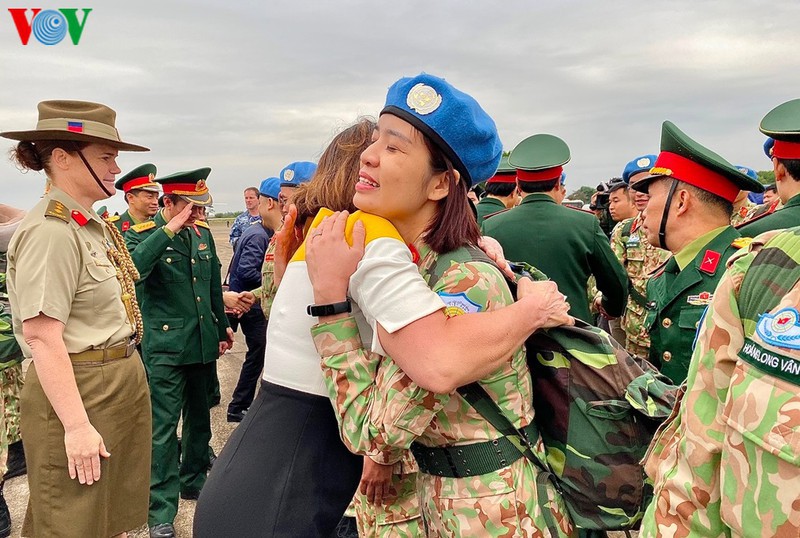 tham gia gin giu hoa binh lhq o muc cao: viet nam ngay cang chu dong hinh 2