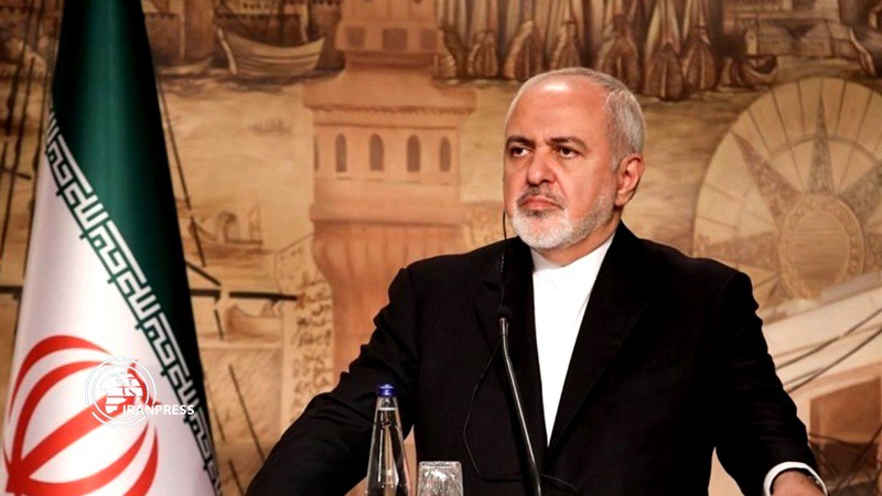 iran canh bao chinh tri hoa vu roi may bay hinh 1