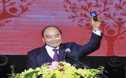 thu tuong: hay trao di yeu thuong de nhan ve hanh phuc hinh 2