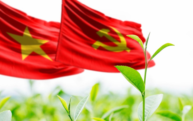 dang 90 mua xuan bung chay khat vong viet nam  hinh 1