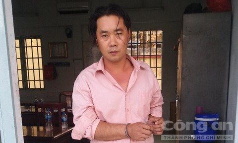 chay nha 5 nguoi chet o tphcm: bat nghi pham la hang xom cua nan nhan hinh 1