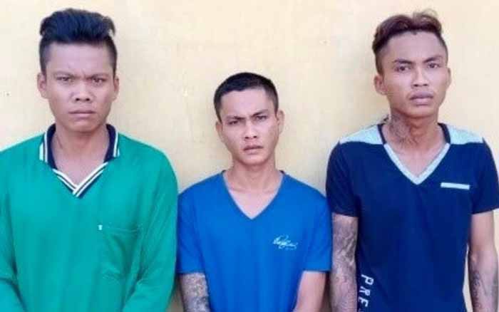 nem bom xang tra thu lam be gai bong mat hinh 1