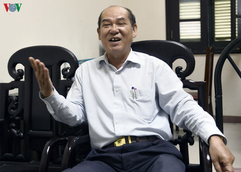 vi sao quy dinh 214 chi can can bo chu chot "hoan thanh tot nhiem vu"? hinh 1