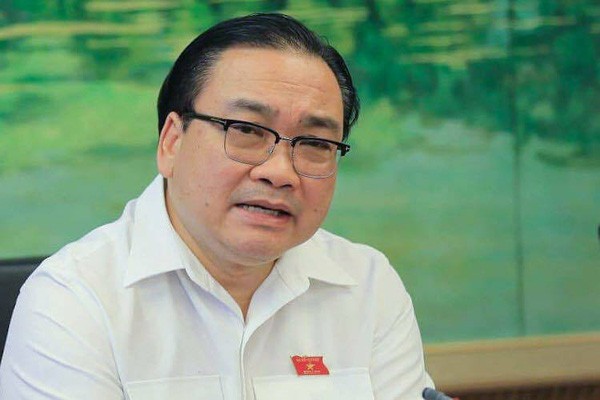 bo chinh tri phan cong ong vuong dinh hue lam bi thu thanh uy ha noi hinh 2