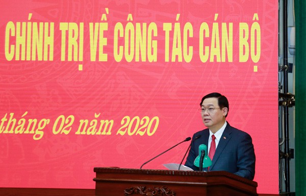 bo chinh tri phan cong ong vuong dinh hue lam bi thu thanh uy ha noi hinh 3