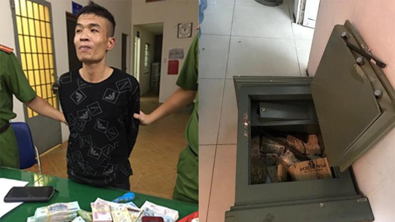nong 24h: qua camera an ninh, ngan chan kip thoi mot vu thanh toan nhau hinh 3