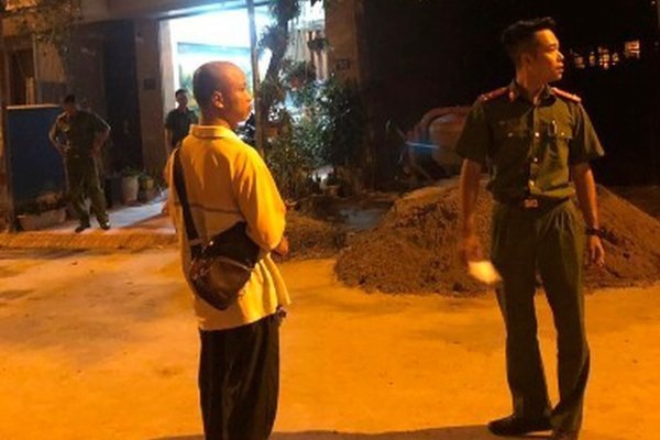 Bữa cơm tối bi kịch của cặp vợ chồng ở Hà Đông