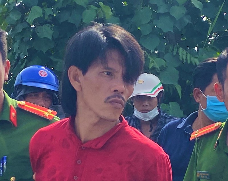 nong 24h: qua camera an ninh, ngan chan kip thoi mot vu thanh toan nhau hinh 2