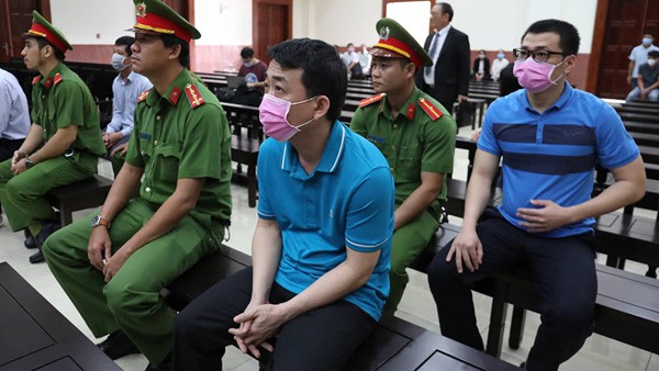 hoan phien phuc tham vu an buon ban thuoc gia tai cong ty vn pharma hinh 1