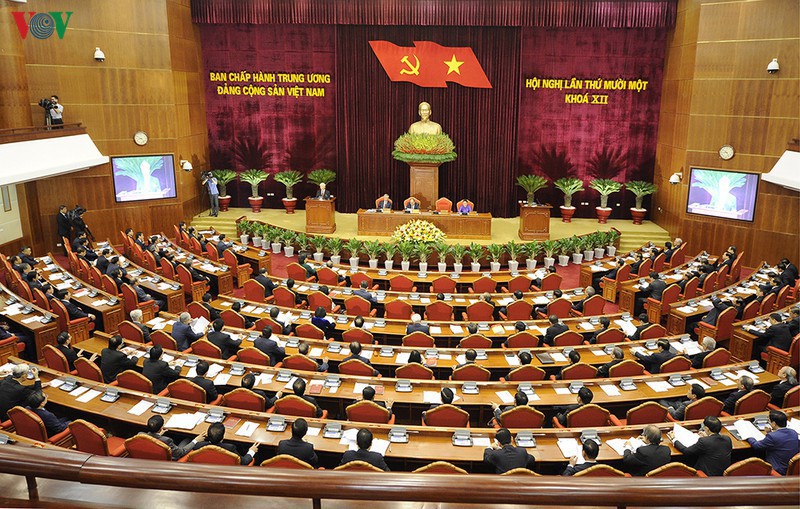 thanh tuu va nhung bai hoc kinh nghiem truoc dai hoi dang xiii hinh 1