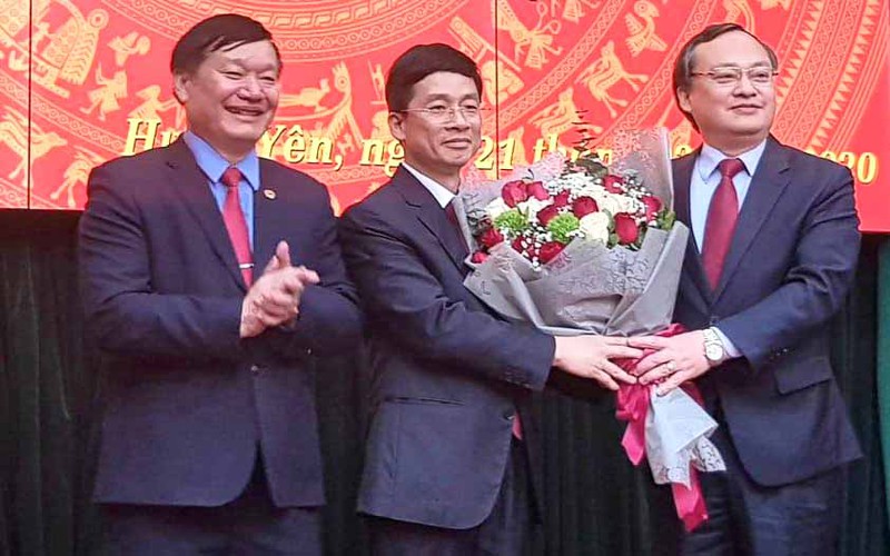 pho chu nhiem van phong chinh phu duoc dieu dong lam pho bi thu tinh hung yen hinh 2