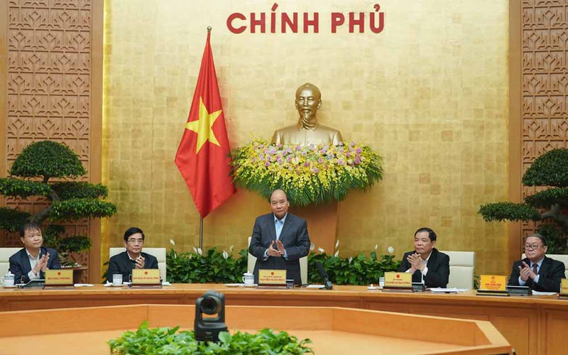 thu tuong: phat trien nong nghiep - "qua bong" nam o dia phuong  hinh 1
