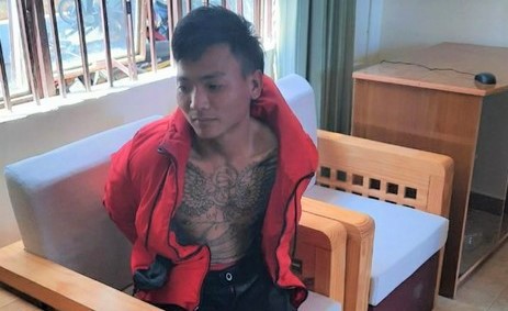 nong 24h: vao vuon vang mot minh, nguoi phu nu bi ga trai tre hiep dam hinh 7