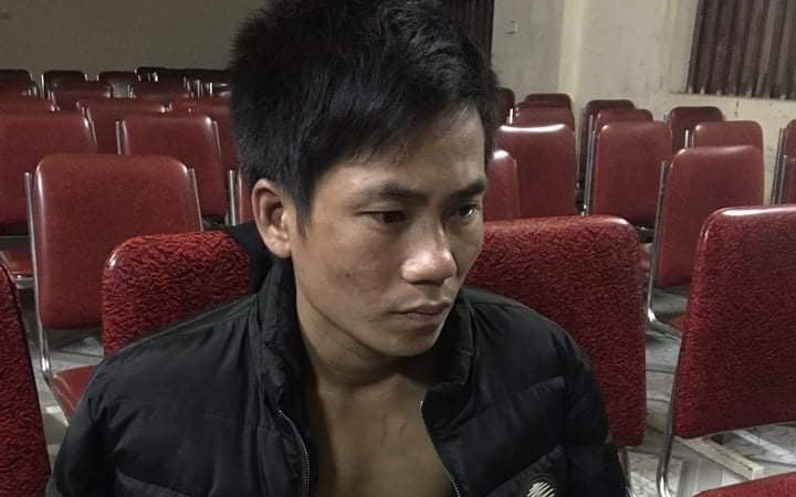 nong 24h: vao vuon vang mot minh, nguoi phu nu bi ga trai tre hiep dam hinh 1