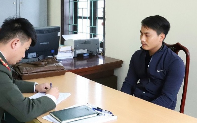 nong 24h: vao vuon vang mot minh, nguoi phu nu bi ga trai tre hiep dam hinh 3