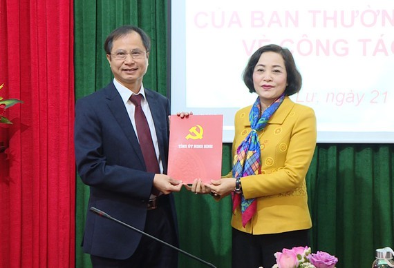 ban bi thu chi dinh nhan su moi hinh 2