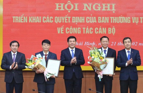 ban bi thu chi dinh nhan su moi hinh 3