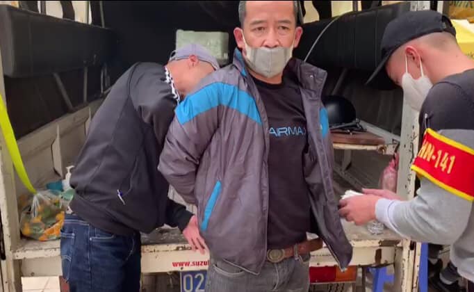 nong 24h: vao vuon vang mot minh, nguoi phu nu bi ga trai tre hiep dam hinh 2