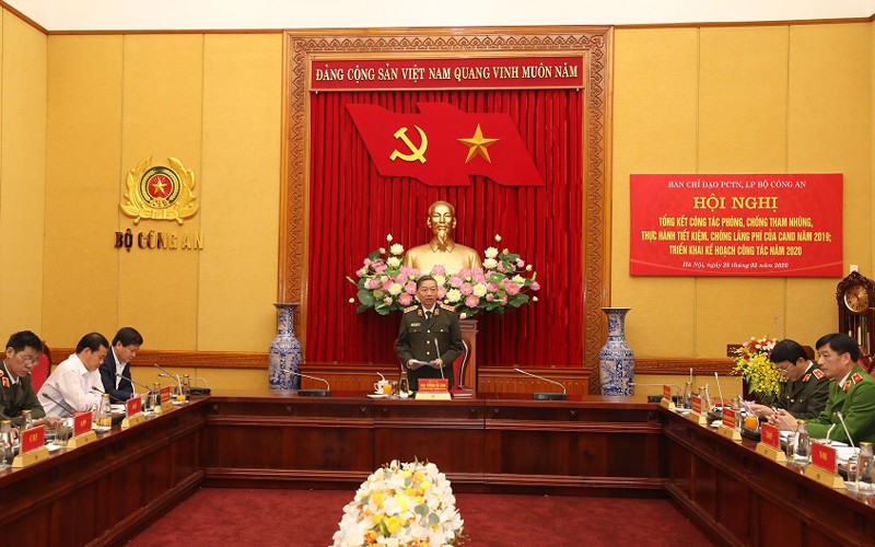 nganh cong an se day nhanh tien do dieu tra an tham nhung hinh 1