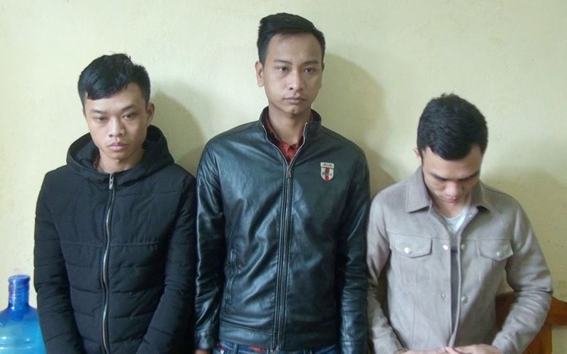 nong 24h: nhan thach do, nu sinh tung tin sai nguoi nhiem covid-19 hinh 5