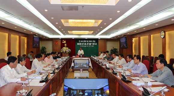 de nghi bo chinh tri ky luat nguyen bi thu thanh uy tphcm le thanh hai hinh 1