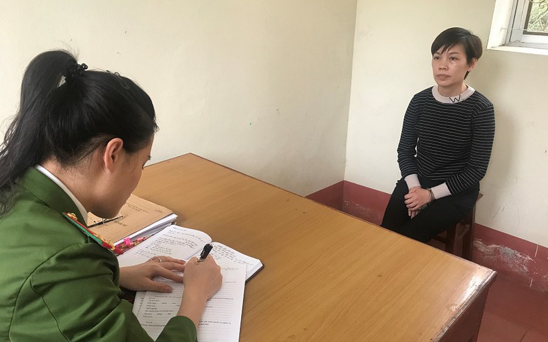sap bay lua cua nu quai, nhieu nguoi mat trang tien ty hinh 1