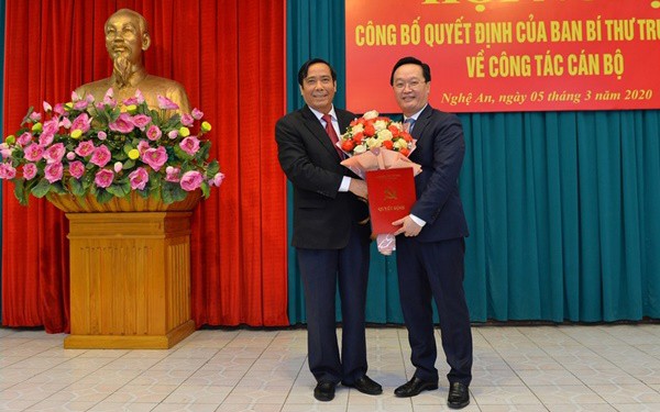 thu truong bo ke hoach va dau tu lam pho bi thu tinh uy nghe an hinh 1