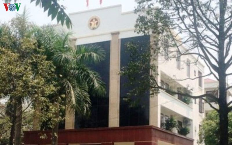 5 can bo thanh tra tinh thanh hoa chuan bi hau toa hinh 1