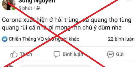 cong an trieu tap 2 "bom nhau" dang tin sai ve covid-19 hinh 2