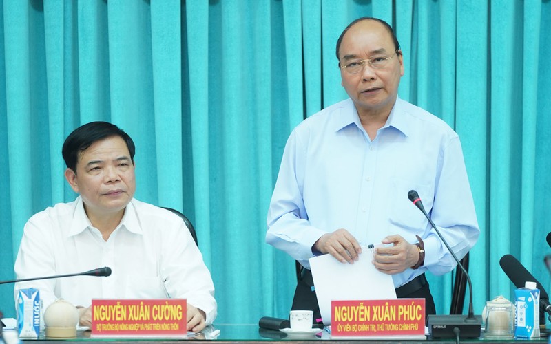 thu tuong: dbscl can phat huy "vaccine co san" de vuot qua khac nghiet hinh 2