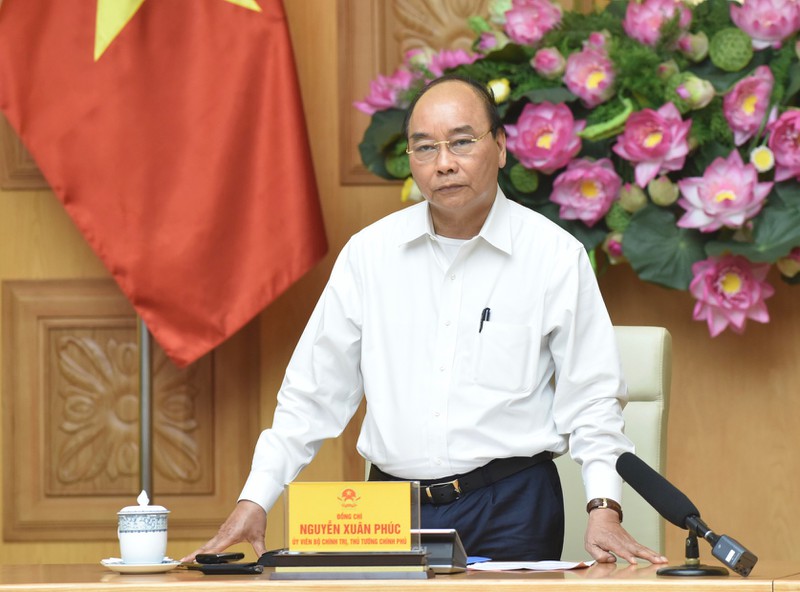 thu tuong: co bien phap manh me de bao ve suc khoe cho dan  hinh 1
