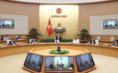 thu tuong de nghi doanh nghiep "hien ke", doan ket chien thang covid-19 hinh 1