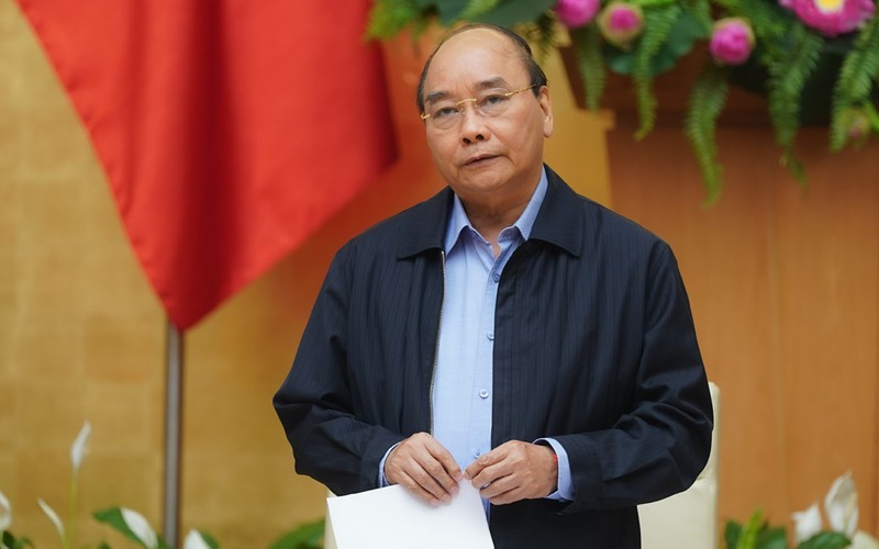 thu tuong: day la thoi diem "vang" chong covid-19  hinh 1