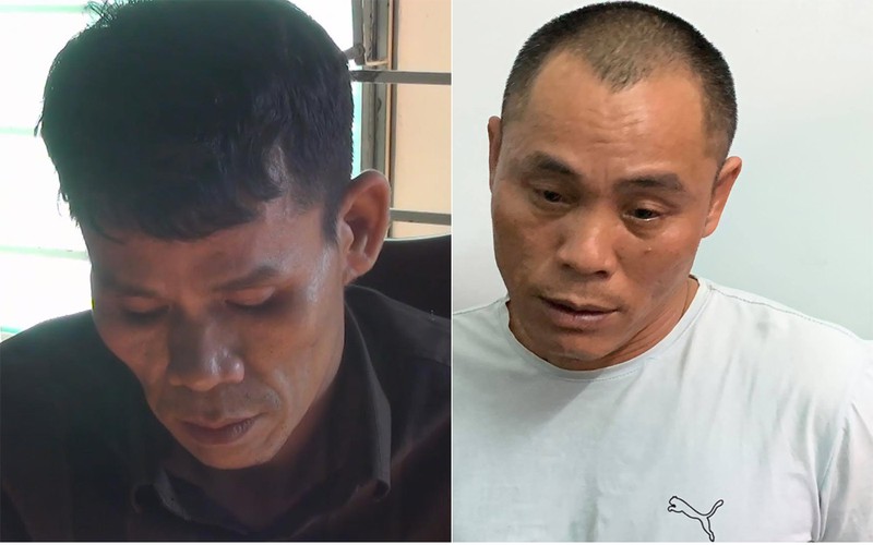 chap hanh xong an tu, doi ban ru nhau buon ma tuy hinh 1