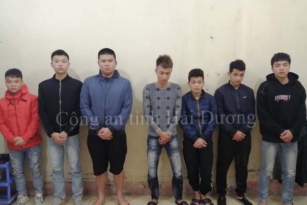 pho thu tuong yeu cau xu ly nghiem nhom hanh hung bac si o hai duong hinh 1