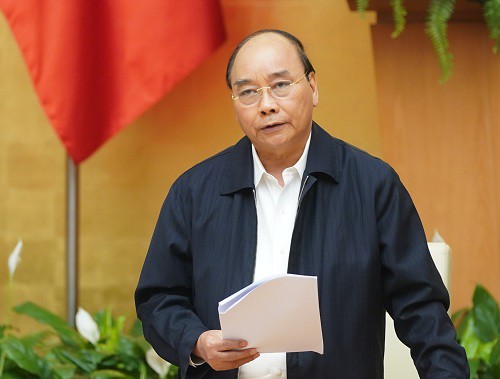 thu tuong: quyet liet ngan chan, kiem soat dich benh tu ben ngoai vao hinh 2