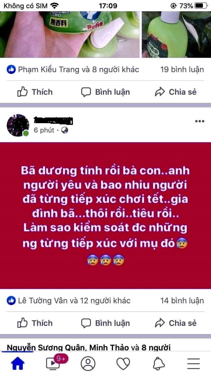 xu phat 12 nguoi tung tin gia ve dich covid-19 o gia lai hinh 1