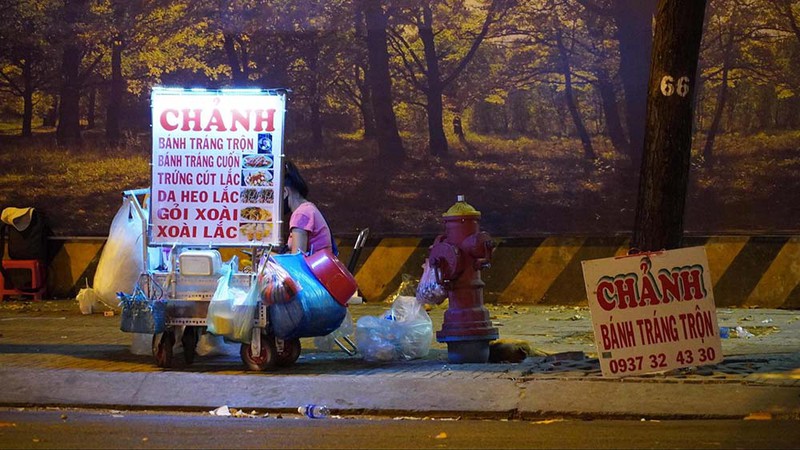 nhieu diem vui choi tai tphcm von tap nap, nay vang ve vi covid-19 hinh 9