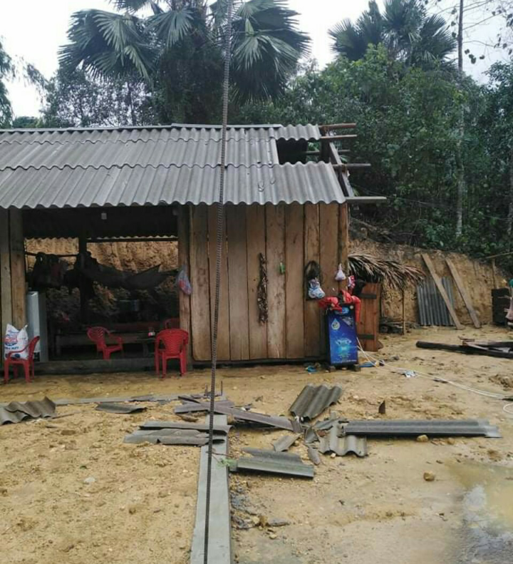 mua da gay thiet hai hon 1 ty dong o yen bai hinh 2