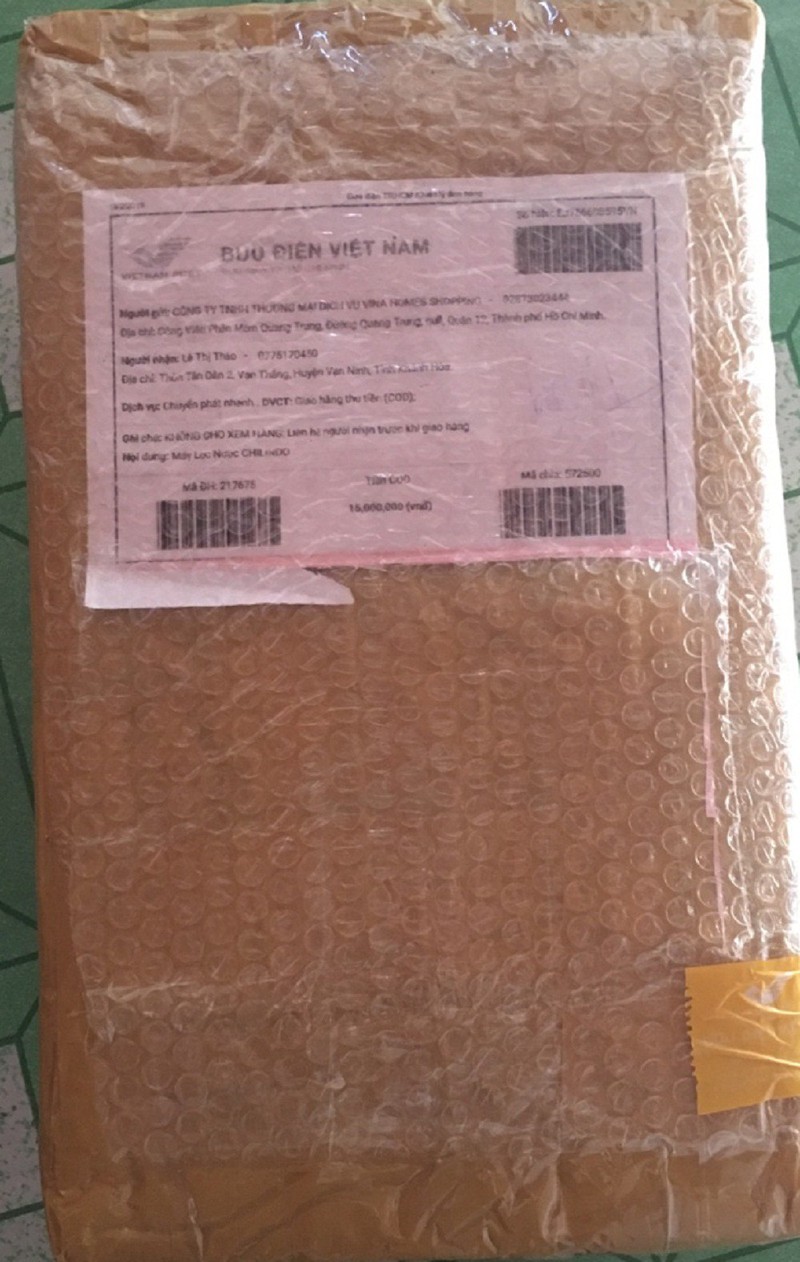 canh giac voi cac chieu lua trung thuong qua mang hinh 7