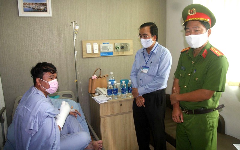 nong 24h: ru dong bon tu hai phong vao da lat mo dich vu cho vay nang lai hinh 3
