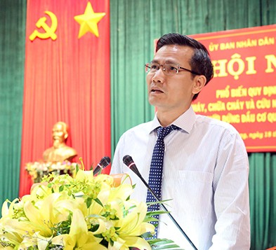 ong cao huy duoc bo nhiem lam pho chu nhiem van phong chinh phu hinh 1