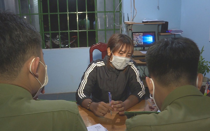 nong 24h: ru dong bon tu hai phong vao da lat mo dich vu cho vay nang lai hinh 4