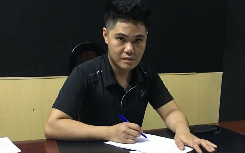 bat nghi pham sat hai thieu nu 15 tuoi tai hai phong hinh 1