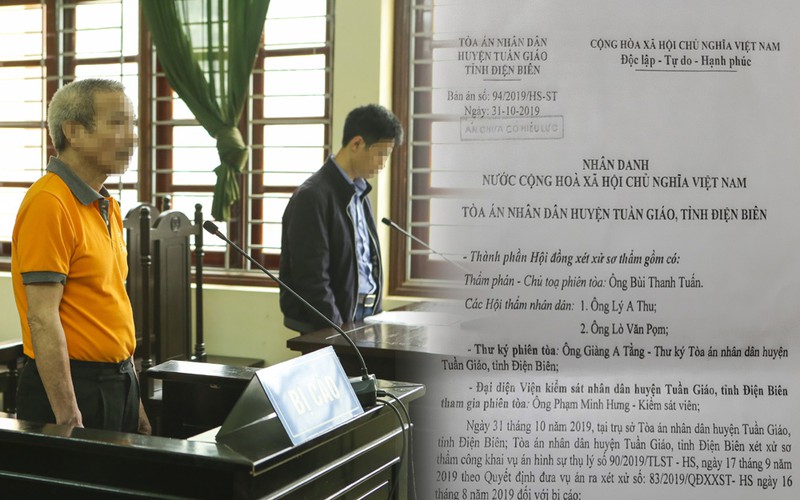 lam ro vu an nha bao bi truy to toi lua dao chiem doat tai san tai dien bien hinh 1