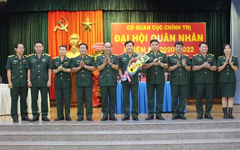 bo quoc phong bo nhiem chinh uy bo tu lenh bao ve lang chu tich ho chi minh hinh 2